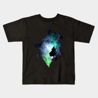 For the Forsaken! Kids T-Shirt